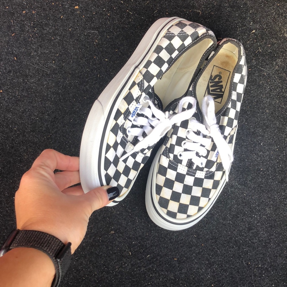 Vans